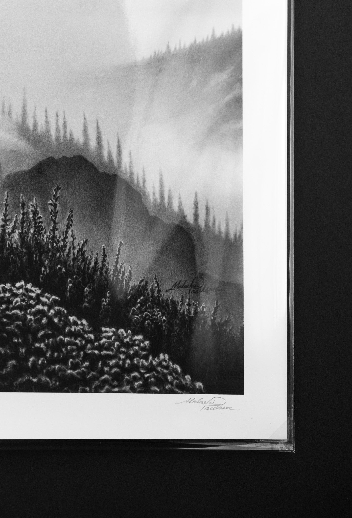 No Mountain High Enough