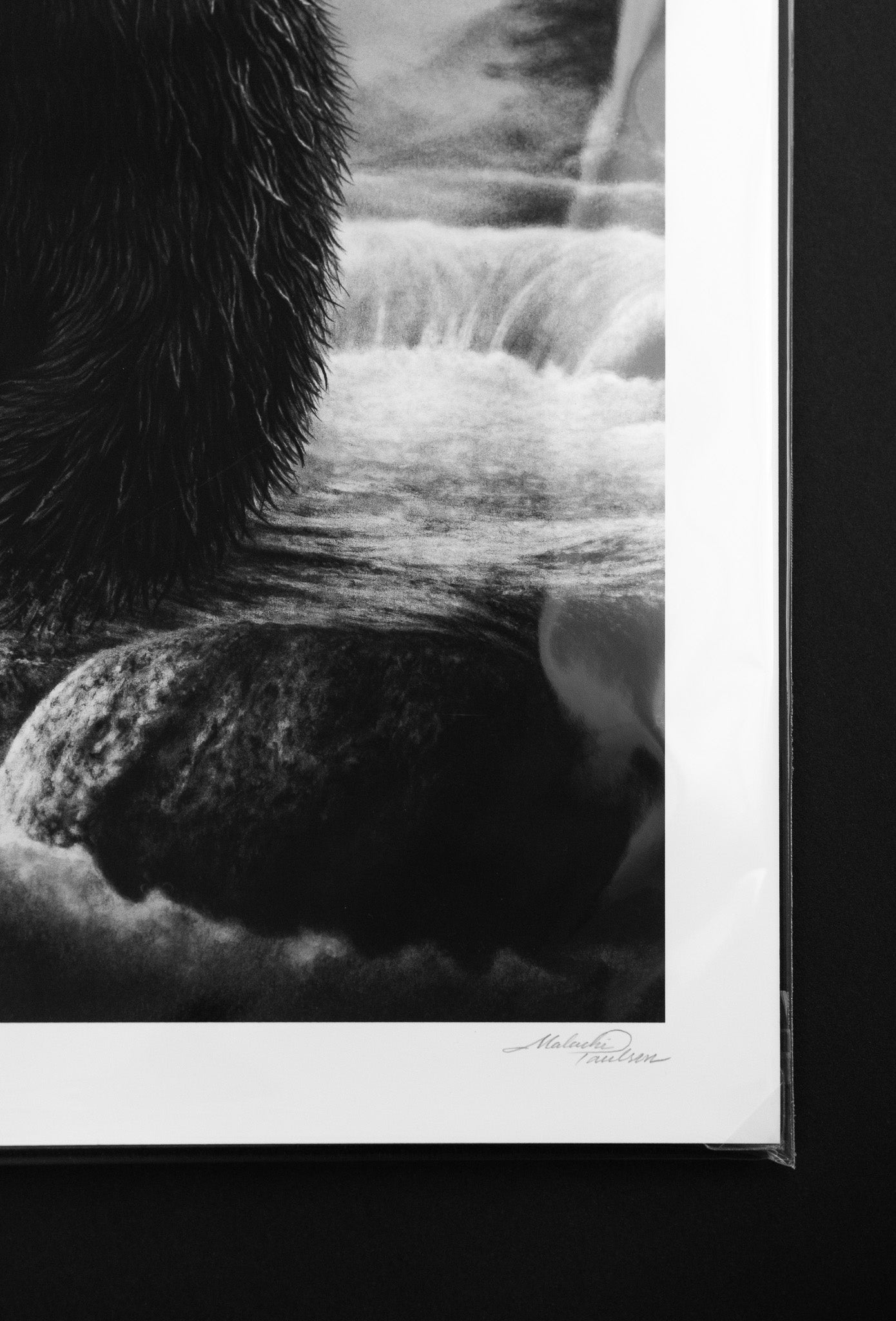 No Valley Low Enough