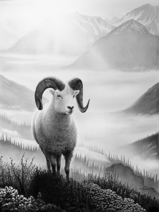 No Mountain High Enough